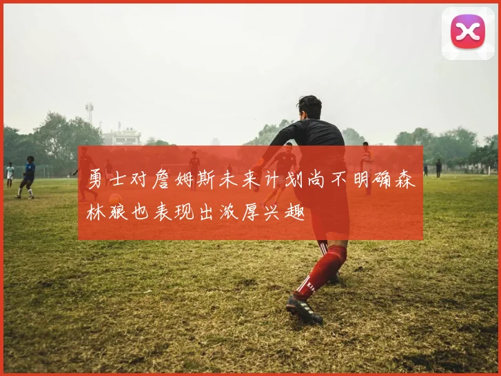 勇士对詹姆斯未来计划尚不明确森林狼也表现出浓厚兴趣